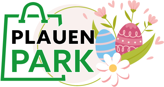 Plauenpark Logo