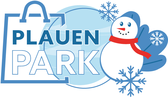 Plauenpark Logo