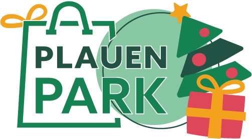 Plauenpark Logo